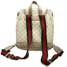 Gucci GG Supreme backpack
