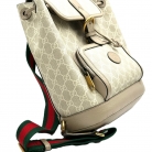 Gucci GG Supreme backpack