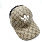 Adidas x Gucci cap