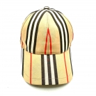 Gorra Burberry