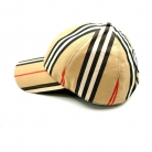 Gorra Burberry