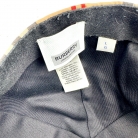 Gorra Burberry