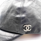 Gorra Chanel
