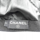 Gorra Chanel