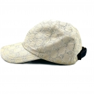 cappellino da baseball Gucci