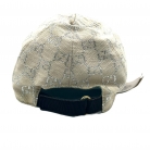 cappellino da baseball Gucci