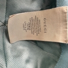 cappellino da baseball Gucci