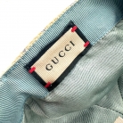 cappellino da baseball Gucci