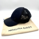 cappellino da baseball Louis Vuitton