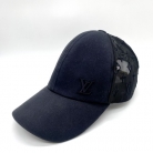 cappellino da baseball Louis Vuitton