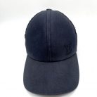 cappellino da baseball Louis Vuitton