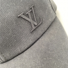 cappellino da baseball Louis Vuitton