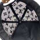 cappellino da baseball Louis Vuitton