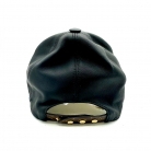 Gorra de piel Louis Vuitton
