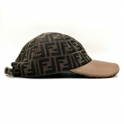 cappellino Fendi