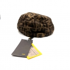 Gorra Fendi