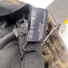 Gorra Fendi