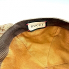 gorra gucci