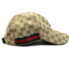 Gorra Gucci