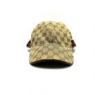 Gorra Gucci