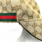 Gorra Gucci