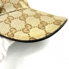 Gorra Gucci