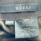 Gorra Gucci