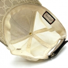gorra Gucci