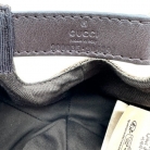Gorra Gucci Beige