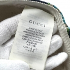 Gucci limited edition cap