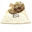 Gorra Gucci GG Supreme