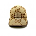Gorra Gucci GG Supreme