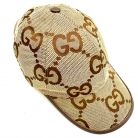 Gorra Gucci GG Supreme