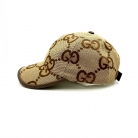 Gorra Gucci GG Supreme