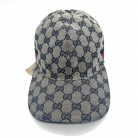 cappellino Gucci GG Supreme