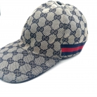 cappellino Gucci GG Supreme