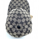 cappellino Gucci GG Supreme