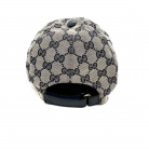 cappellino Gucci GG Supreme