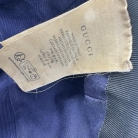 cappellino Gucci GG Supreme