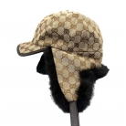 Gorra Gucci invernal