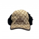 Gorra Gucci invernal