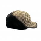 Gorra Gucci invernal