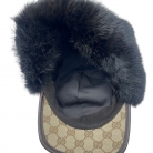 Gorra Gucci invernal