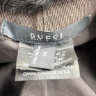 Gorra Gucci invernal