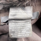 Gorra Gucci invernal