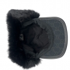 Gorra Gucci invernal