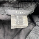 Gorra Gucci invernal