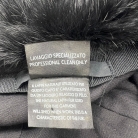 Gorra Gucci invernal