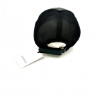 Gorra Gucci  piel