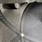 Gorra Gucci  piel